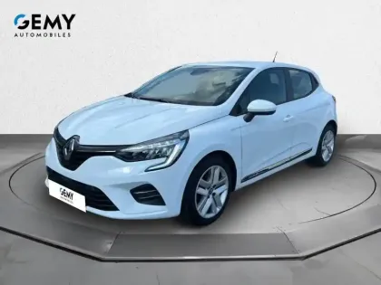 Photo Renault Clio Business