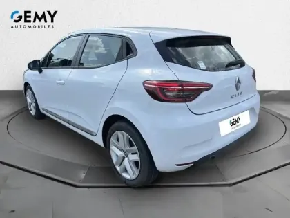 Photo 6 Renault Clio  TCe 90 - 21