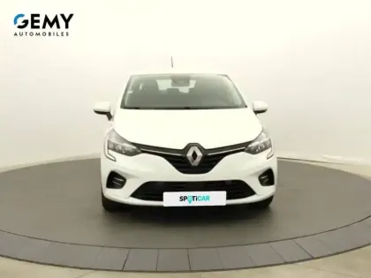 Photo 22 Renault Clio  TCe 90 - 21
