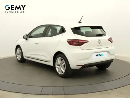 Photo 27 Renault Clio  TCe 90 - 21