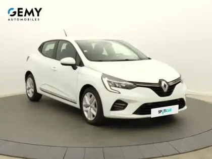 Photo 23 Renault Clio  TCe 90 - 21