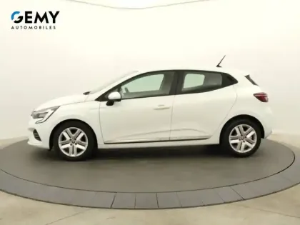 Photo 39 Renault Clio  TCe 90 - 21