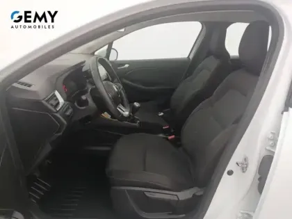Photo 29 Renault Clio  TCe 90 - 21