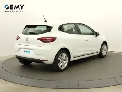 Photo 38 Renault Clio  TCe 90 - 21