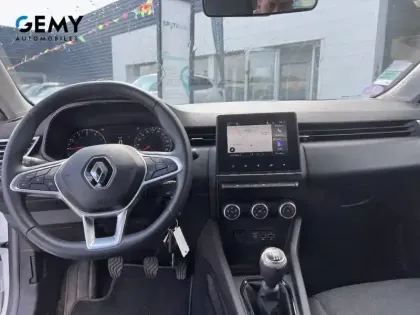 Photo 7 Renault Clio  TCe 90 - 21