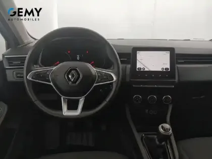 Photo 28 Renault Clio  TCe 90 - 21