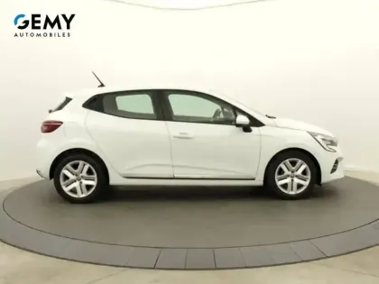 Photo 24 Renault Clio  TCe 90 - 21