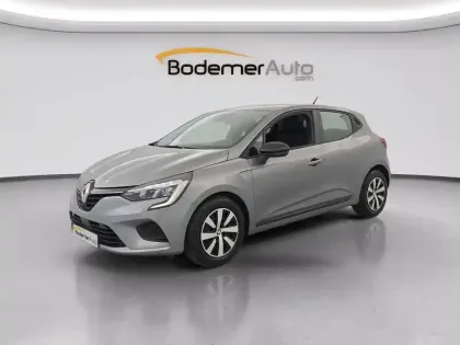 Photo 291 Renault Clio  TCe 90