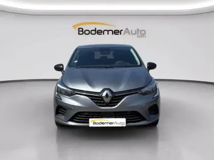 Photo 7 Renault Clio  TCe 90