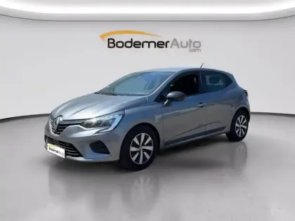 Photo Renault Clio Equilibre