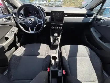 Photo 13 Renault Clio  TCe 90