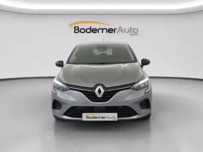 Photo 327 Renault Clio  TCe 90