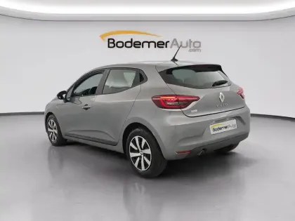 Photo 119 Renault Clio  TCe 90