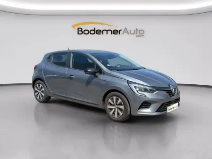 Photo 6 Renault Clio  TCe 90