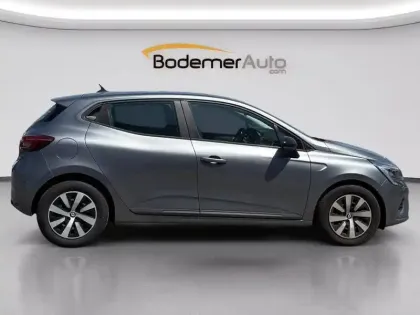 Photo 5 Renault Clio  TCe 90