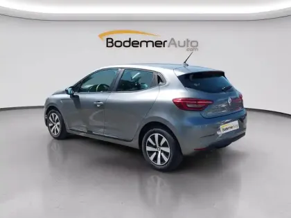 Photo 17 Renault Clio  TCe 90