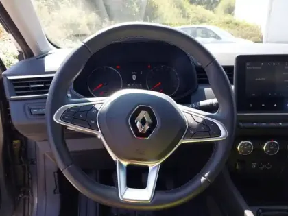 Photo 25 Renault Clio  TCe 90