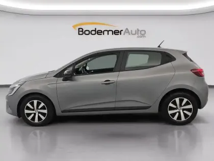 Photo 147 Renault Clio  TCe 90