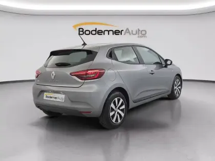 Photo 266 Renault Clio  TCe 90