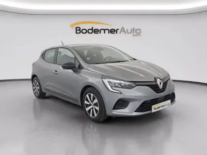 Photo 268 Renault Clio  TCe 90