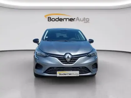Photo 22 Renault Clio  TCe 90