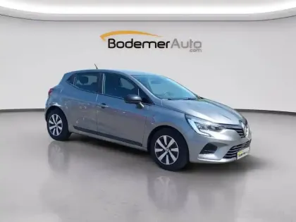 Photo 21 Renault Clio  TCe 90