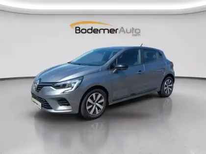 Photo 15 Renault Clio  TCe 90