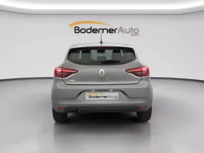Photo 62 Renault Clio  TCe 90
