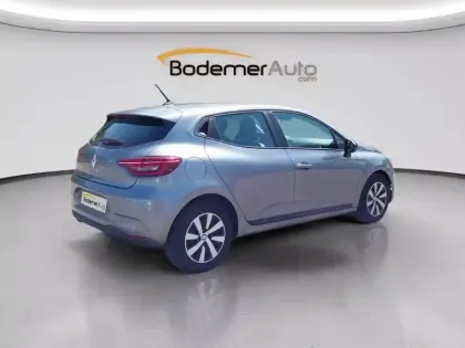 Photo 19 Renault Clio  TCe 90