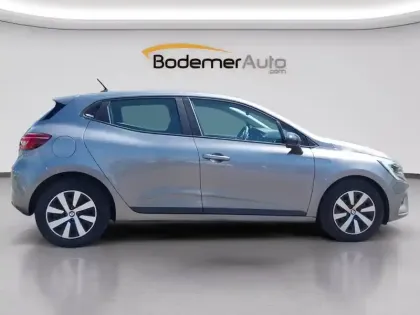 Photo 20 Renault Clio  TCe 90