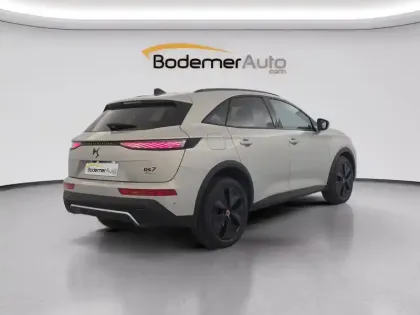 Photo 168 DS DS 7  BlueHDi 130 EAT8