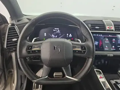 Photo 214 DS DS 7  BlueHDi 130 EAT8