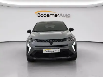 Photo 7 Renault Captur  E-Tech full hybrid 145 ch