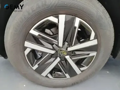 Photo 10 Peugeot 2008  PureTech 100 S&S BVM6