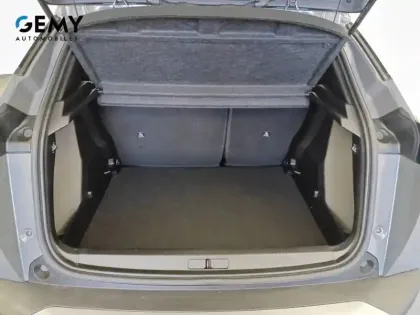 Photo 5 Peugeot 2008  PureTech 100 S&S BVM6