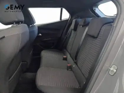 Photo 9 Peugeot 2008  PureTech 100 S&S BVM6