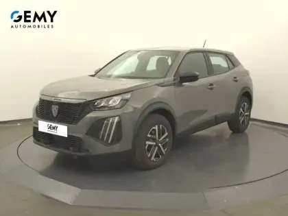Photo Peugeot 2008 Active
