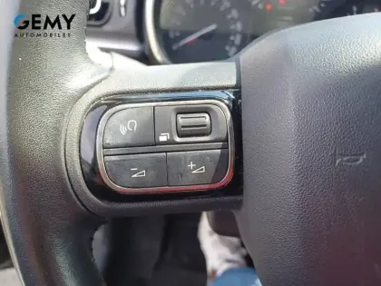 Photo 14 Citroën C3  PureTech 110 S&S EAT6