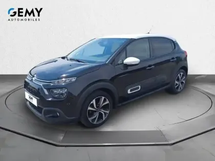 Photo Citroën C3 Shine Pack