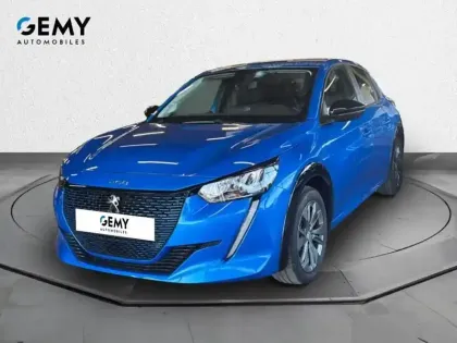 Photo Peugeot 208 Allure