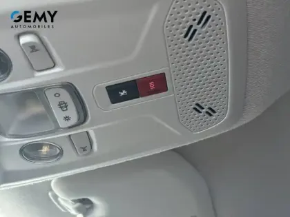 Photo 24 Peugeot 208  Electrique 50 kWh 136ch