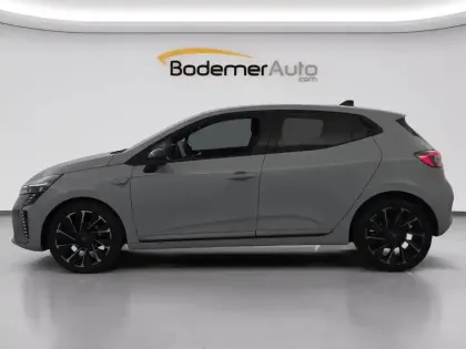 Photo 16 Renault Clio  TCe 90 ch GSR2