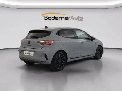 Photo 19 Renault Clio  TCe 90 ch GSR2