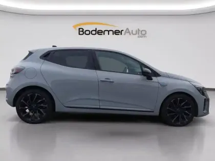 Photo 5 Renault Clio  TCe 90 ch GSR2
