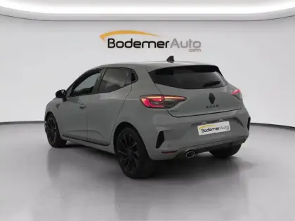 Photo 17 Renault Clio  TCe 90 ch GSR2
