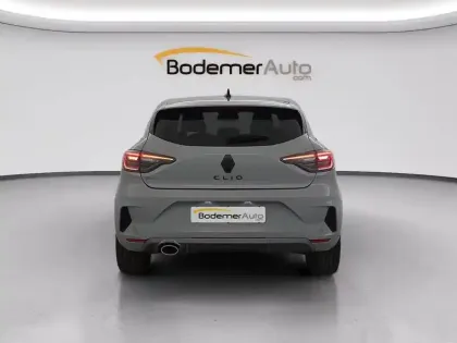 Photo 18 Renault Clio  TCe 90 ch GSR2