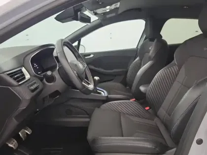 Photo 30 Renault Clio  TCe 90 ch GSR2