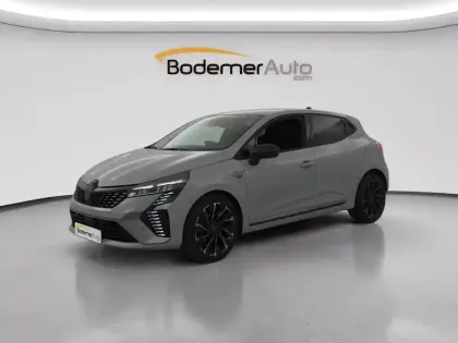 Photo 15 Renault Clio  TCe 90 ch GSR2