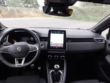 Photo 13 Renault Clio  TCe 90 ch GSR2