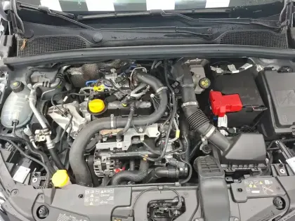 Photo 39 Renault Clio  TCe 90 ch GSR2